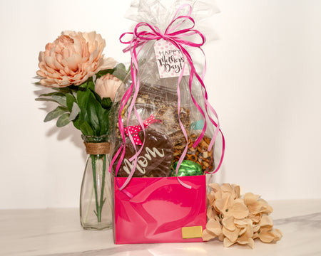 Mother's Day Small Basket