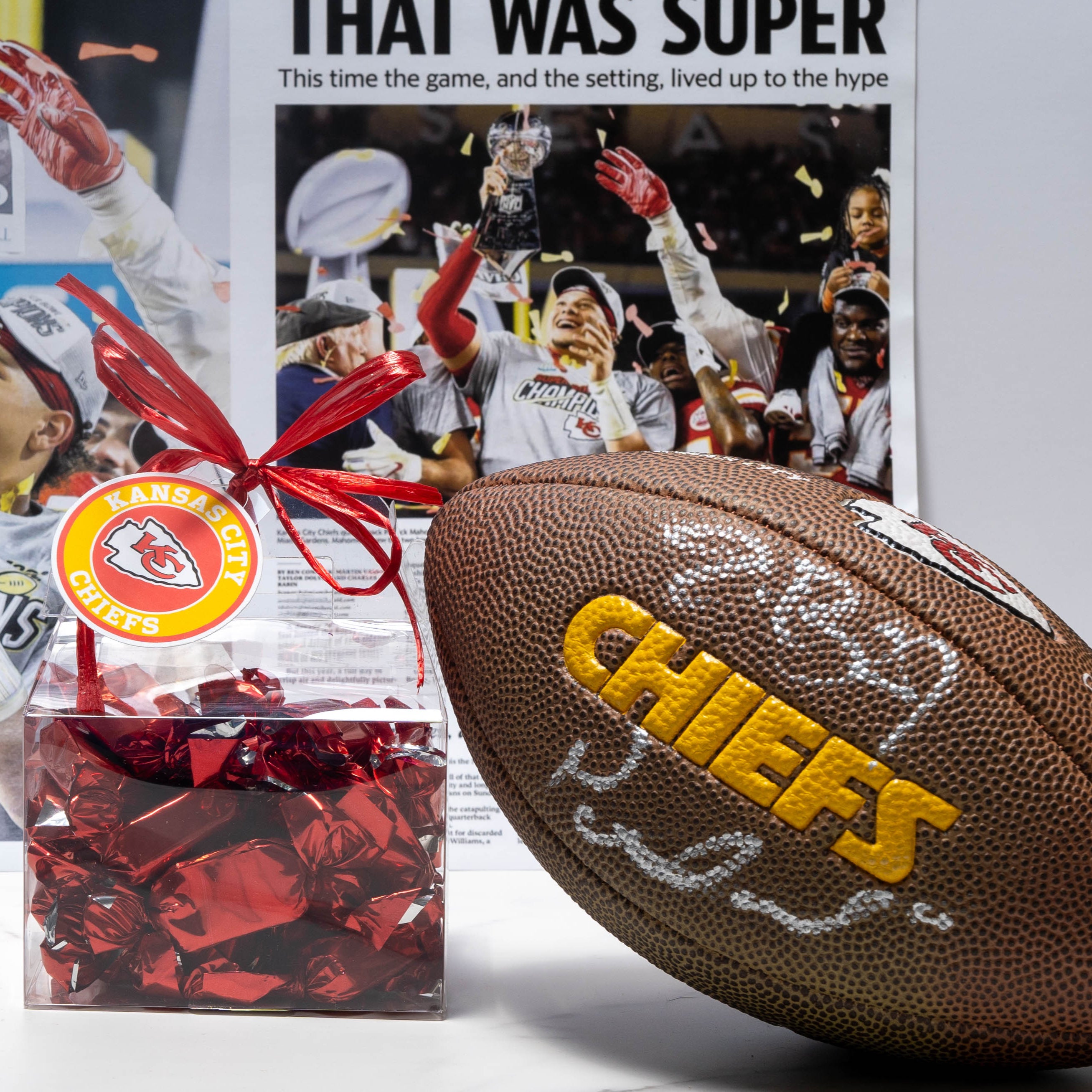 KC Meltaway Gift Box