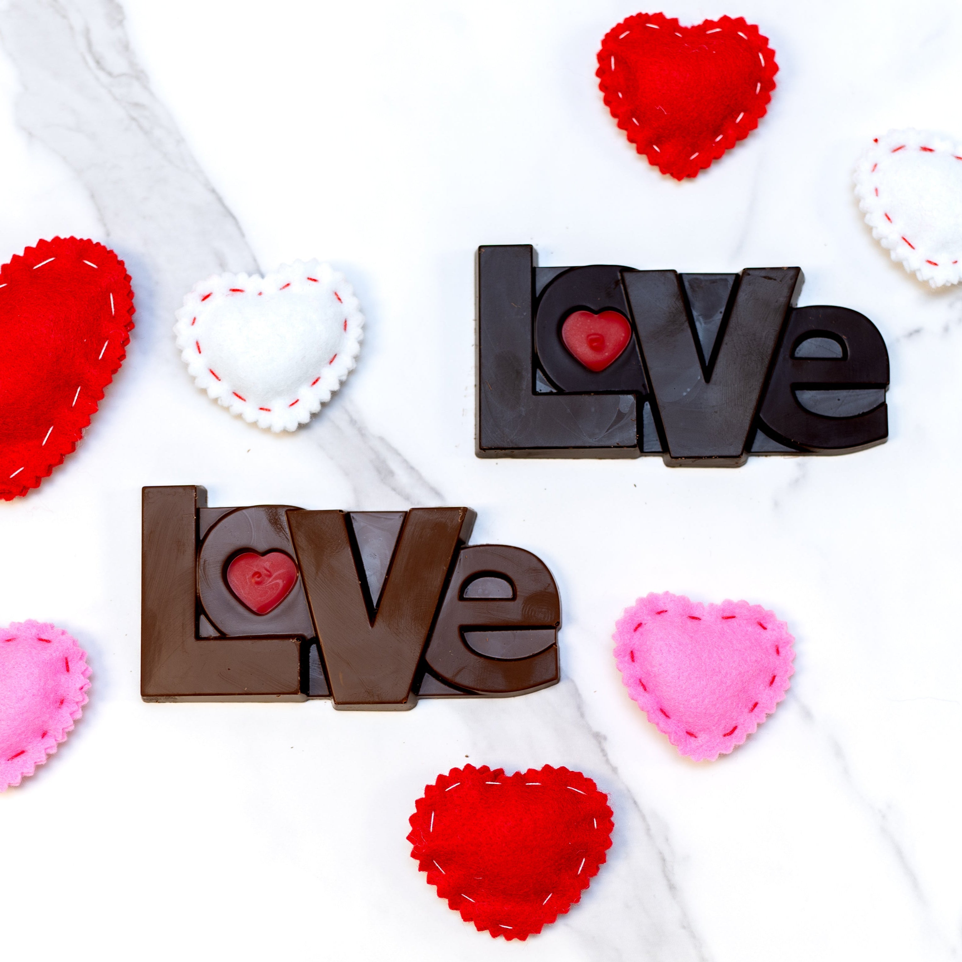 Chocolate Love