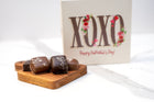 9pc Valentine Salted Caramel Gift Box