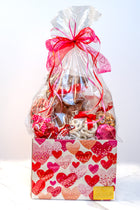 Valentine Gift Basket