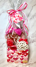 Valentine Gift Basket