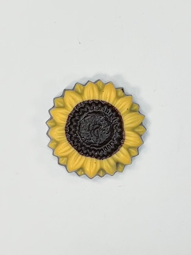 Dark Chocolate Sunflower