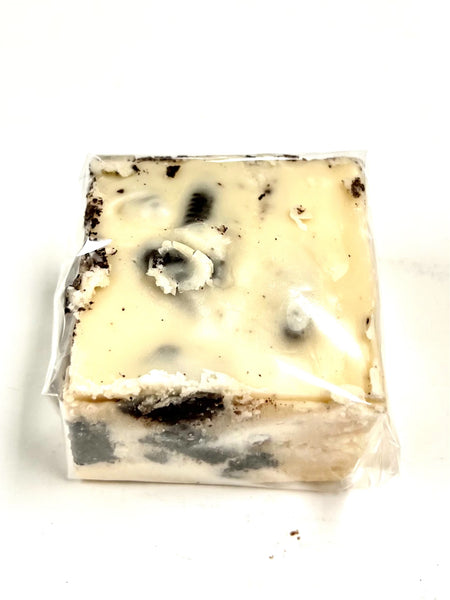 Cookies & Cream Fudge