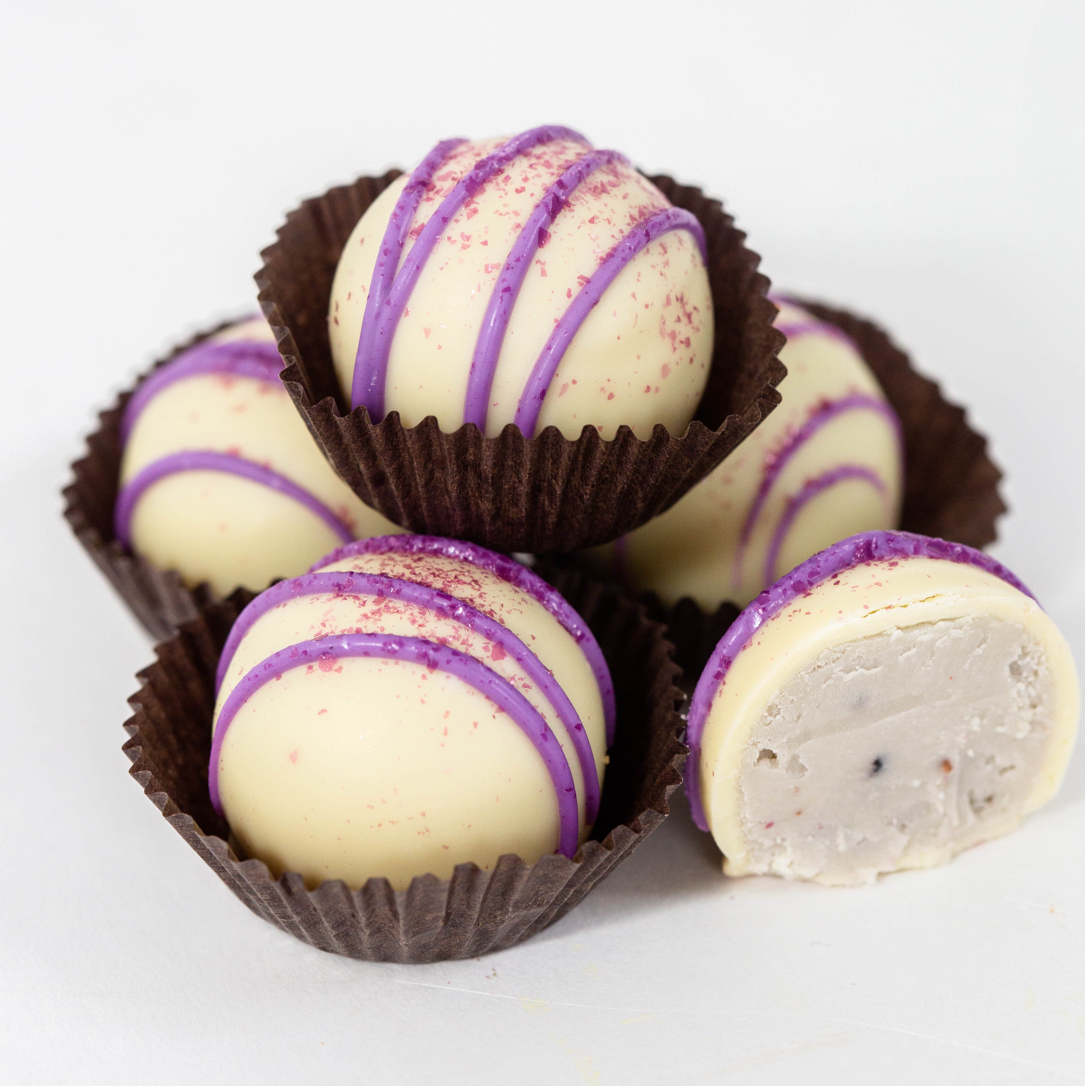 Wildberry Truffle