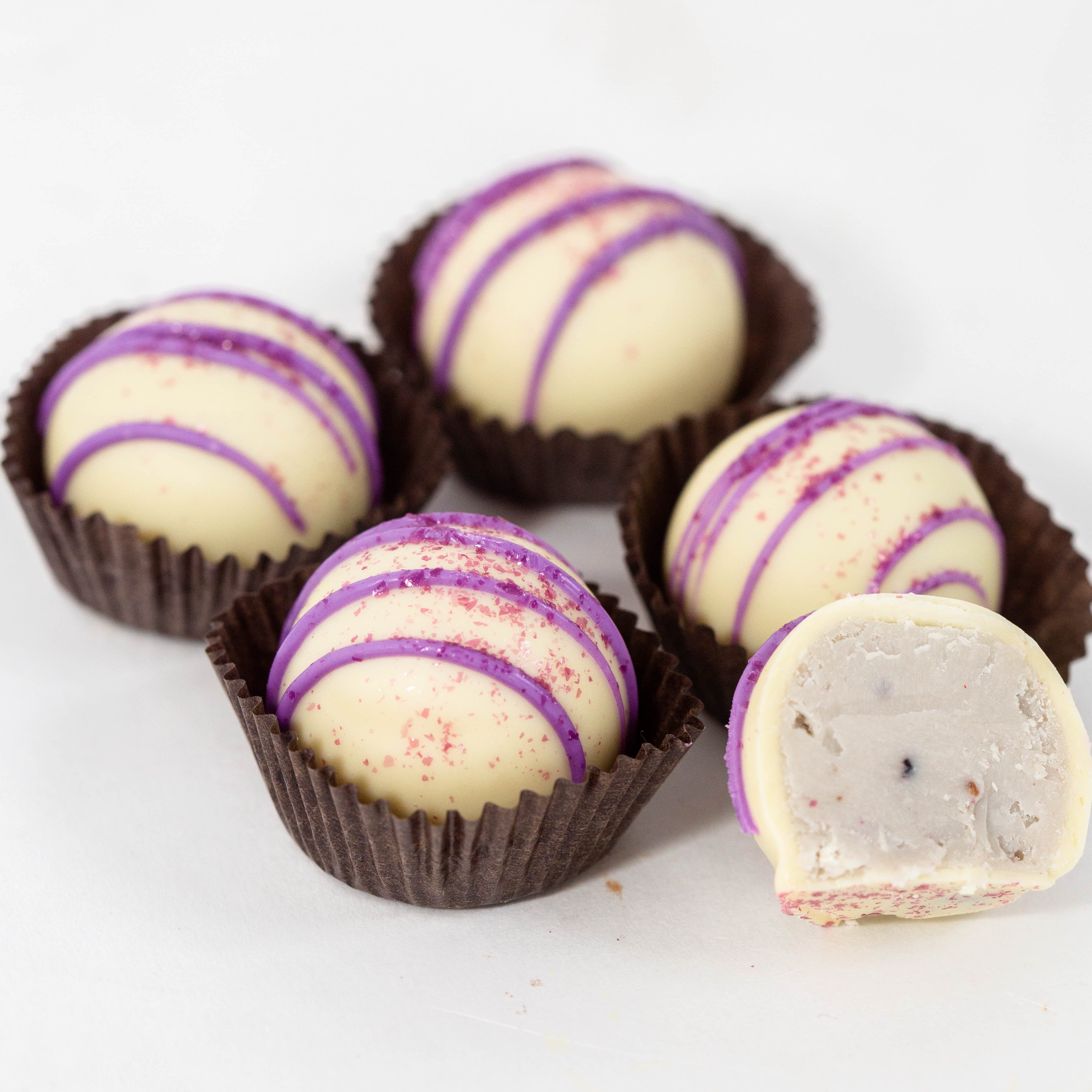 Wildberry Truffle