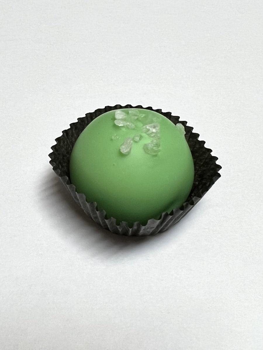 Margarita Truffle