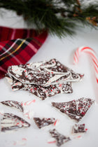 Peppermint Bark